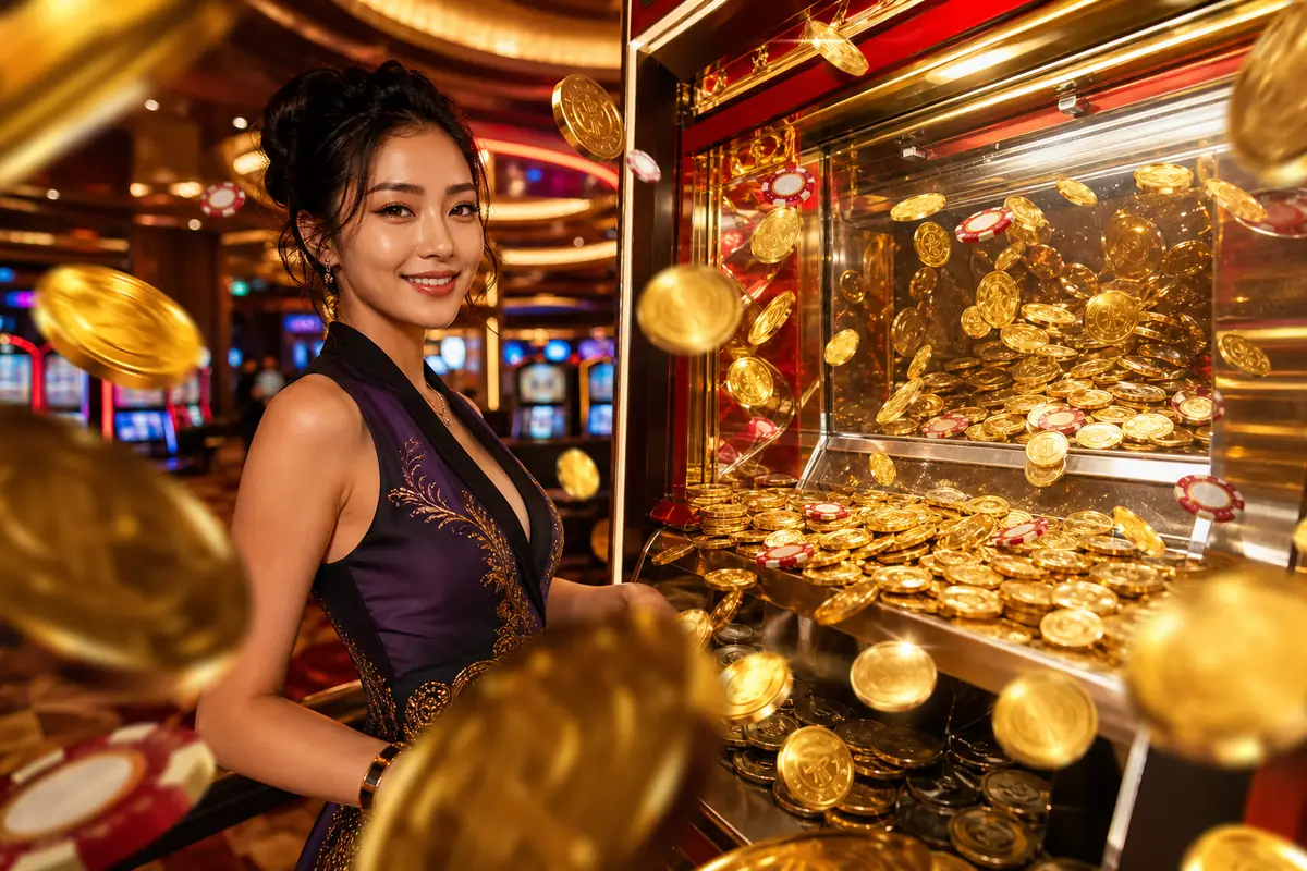 t971 Live Casino Games